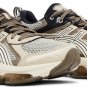 ASICS Gel Quantum Kinetic Birch Dark Taupe 1203A270-201