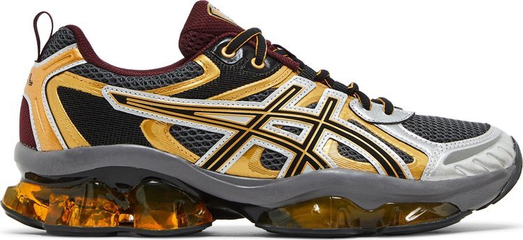 ASICS Gel Quantum Kinetic Carbon Pure Gold 1203A270-021
