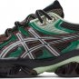 ASICS Gel Quantum Kinetic Dark Sepia Shamrock 1203A270-251