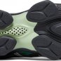 ASICS Gel Quantum Kinetic Dark Sepia Shamrock 1203A270-251