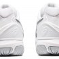 ASICS Gel Resolution 9 White Black 1041A330-100