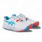 ASICS Gel-resolution 9 Sportstyle Shoes White 1041A435-100