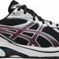 ASICS GT 2160 Black Silver Pink 1203A320-002