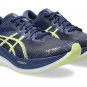 ASICS Magic Speed 3 Illusion Blue Glow Yellow 1012B518-400