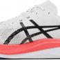 ASICS Magic Speed 3 White Black Pink 1011B703-100