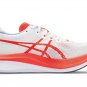 ASICS Magic Speed 3 White Sunrise Red 1011B848-100