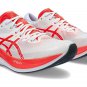 ASICS Magic Speed 3 White Sunrise Red 1011B848-100