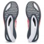 ASICS Magic Speed 3 White Sunrise Red 1011B848-100