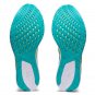 ASICS Magic Speed Illuminate Yellow Sea Glass 1012A895-750