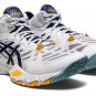 ASICS Metarise White Deep Ocean 1051A058-101