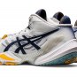 ASICS Metarise White Deep Ocean 1051A058-101