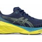 ASICS Novablast 4 Blue Expanse/Blue Teal 1011B693-400