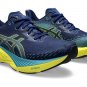 ASICS Novablast 4 Blue Expanse/Blue Teal 1011B693-400