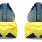ASICS Novablast 4 Blue Expanse/Blue Teal 1011B693-400