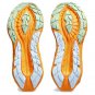 ASICS Novablast 4 TR Nature Bathing - Fellow Yellow Orange 1011B850-250