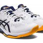 ASICS Sky Elite FF 2 White Deep Ocean 1051A064-103