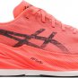 ASICS Superblast Sunrise Red Black 1013A127-600