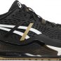 ASICS Gel-Resolution 9 Black/Camel 1041A453-001
