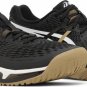 ASICS Gel-Resolution 9 Black/Camel 1041A453-001