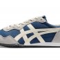Onitsuka Tiger Serrano Mako Blue Cream 1183B400-406