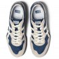 Onitsuka Tiger Serrano Mako Blue Cream 1183B400-406