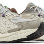Wood Wood x ASICS GT 2160 Cream Oatmeal 1203A426-100