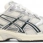 Kith x ASICS Gel 1130 Cream Scarab 1201A956-100