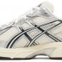 Kith x ASICS Gel 1130 Cream Scarab 1201A956-100