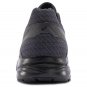 ASICS Gel Contend 4 Black T8D4Q-020