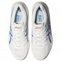 ASICS Gel Contend 4 White Blue T8D4Q-119