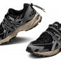 ASICS Gel Kahana TR V2 Black Silver 1203A259-001