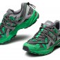 ASICS Gel Kahana TR V2 Clay Grey Green 1203A259-020