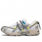 ASICS Gel Kahana TR V2 White Silver 1203A259-100