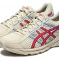 ASICS Gel-Contend 4 Beige/Red T8D4Q-118