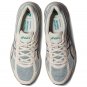 ASICS Gel-Contend 4 Grey Blue T8D4Q-031