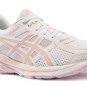 ASICS Gel-contend 4 Shoes For White/Pink T8D9Q-105