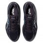 ASICS Gel-Flux 4 Black Silver 1011B646-021