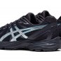 ASICS Gel-Flux 4 Black Silver 1011B646-021