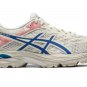 ASICS Gel-Flux 4 Grey/Blue 1011A614-109
