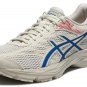 ASICS Gel-Flux 4 Grey/Blue 1011A614-109
