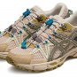 ASICS Gel-Kahana 8 Beige Mustard 1012B634-700