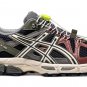 ASICS Gel-Kahana 8 FL Green Beige 1011B828-400