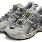 ASICS Gel-Kahana 8 Grey Matcha Green 1012B634-020
