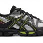 ASICS Gel-Kahana 8 Grey/Black 1011B109-026