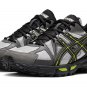 ASICS Gel-Kahana 8 Grey/Black 1011B109-026