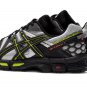 ASICS Gel-Kahana 8 Grey/Black 1011B109-026