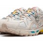 ASICS Gel-Kahana 8 White Pale Taupe 1013A137-200