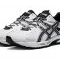 ASICS Gel-kahana 8 White/Black 1011B133-100