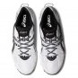 ASICS Gel-kahana 8 White/Black 1011B133-100