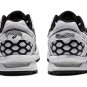 ASICS Gel-kahana 8 White/Black 1011B133-100